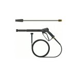 Hp concept - pack lavor turbo lance + poignee + flexible Hp concept - pack lavor turbo lance + poignee + flexible