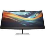 Hp series 7 pro 39. 7 inch 5k2k conferencing monitor - 740pm moniteur pc 100. 8 cm (39. 7 ) 5120 x 2160 ...