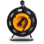 Hq - power guirlande lumineuse led flexible sur enrouleur, éclairage de sécurité pour professionnels, ... Hq - power guirlande lumineuse led flexible sur enrouleur, éclairage de sécurité pour professionnels, ...