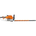 Stihl hs 56 c - e 21. 4 cc taille - haie à essence 60 cm de lame Stihl hs 56 c - e 21. 4 cc taille - haie à essence 60 cm de lame