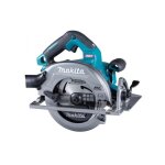 Makita - hs003gz1 scie circulaire 185 mm brushless 40 v sans batterie