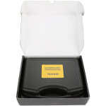 Ht - 1200 - appareil de mesure d'�paisseur � ultrasons num�rique avec �cran lcd, plage de mesure : 2 ...