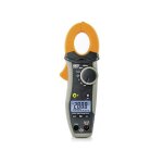 Ht italia - ht instruments ht9015 pince amp�rem�trique num�rique cat iii 1000 v, cat iv 600 v affichage ...
