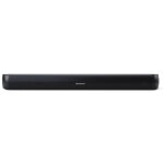 Ht - sb107 - barre de son 2. 0 - bluetooth 4. 2 - 90w - hdmi, aux 3. 5mm, usb - noir - sharp
