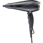 Ht0167 sèche - cheveux noir, argent - severin Ht0167 sèche - cheveux noir, argent - severin