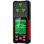 Durficst - ht627 dtecteur de rayonnements lectromagntiques portable pour la dtection et l'valuation ...