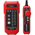 Ht800a rj11 rj45 câble tracker vérificateur de fils réseau testeur de câbles cat5 cat6 outil de test ... Ht800a rj11 rj45 câble tracker vérificateur de fils réseau testeur de câbles cat5 cat6 outil de test ...