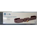 Htc equipement - cadenas container shutlok en acier