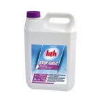 Hth - anti - calcaire liquide stop - calc 5 litres - 5 litres Hth - anti - calcaire liquide stop - calc 5 litres - 5 litres