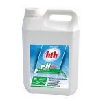 Ph moins - ph moins liquide 10l - hth Ph moins - ph moins liquide 10l - hth