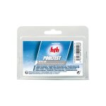 Hth - pooltester oxygène actif / brome / ph Hth - pooltester oxygène actif / brome / ph