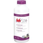 Spa anti - ecume liquide - 1l - 00218857 - hth