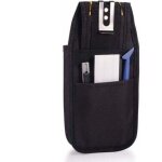 Ceinture porte outils, pochette � outils, petite sacoche � outils avec ceinture en nylon r�glable, imperm�able ...