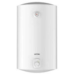 Htw - chauffe - eau lectrique multipositions gemini 50 litres - rservoir maill diamant capacit: ...