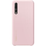 Huawei silicon case coque de protection pour tlphones portables 15, 5 cm (6. 1 ) housse rose