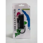 Rs pro - hub usb usb 2. 0 4 ports, usb a ( prix pour 1 )