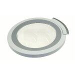 Hublot complet pour lave linge bosch 00704286