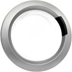 Hublot complet pour lave linge candy - 43033663