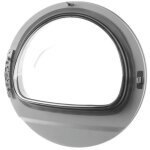 Hublot complet pour s�che - linge bosch ? compatible avec mod�les wtw85530ch et wtg86409ff ? installation ...
