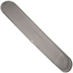 Hublot diffuseur de lumi�re d'origine (482000008881, 49027175) hotte aeg, algor, ariston hotpoint, bauknecht, ...