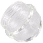 Hublot de lampe (639157) four, cuisini�re bellers, pelgrim, mora, gorenje, cylinda, liebherr, friac, ...