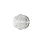 Hublot de lampe four pour four fagor - 77x3575