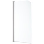 Hudson reed - pare baignoire 140 x 80cm portland