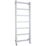 Hudson reed - s�che - serviettes chrom� elton 120cm x 45cm x 10. 5cm 256 watts