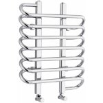 Hudson reed - sche - serviettes chrom select 61cm x 50cm x 9. 6cm 294 watts