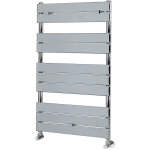 Hudson reed - sche - serviettes eau chaude chrom 100 x 60cm 385 watts