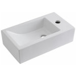 Hudson reed - vasque suspendue 45 x 25cm sandford