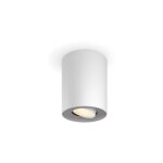 Philips - hue hue white ambiance ext. spot unique pillar