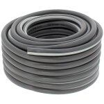 Huggy tuyaux - tuyau d'arrosage professionnel 5 couches � 19 mm (3 / 4 pouce) - longueur 20 m�tres
