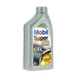 Huile - additif super 3000 formula - p - synthetique / 0w30 / 1l - mobil Huile - additif super 3000 formula - p - synthetique / 0w30 / 1l - mobil
