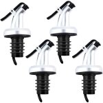 Huile bec verseur, pulv�risateur � huile, verseur d'huile, d'olive spout d'alcool, bouchons et becs verseurs ...