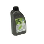 Huile biodégradable pour chaîne de tronçonneuse capacité 1 l 12 - 008 Huile biodégradable pour chaîne de tronçonneuse capacité 1 l 12 - 008