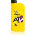 Huile boite de vitesse automatique - atf minerale - 1l - bardahl
