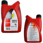 Huile pour cha�ne 1 litre, huile pour cha�ne de tron�onneuse