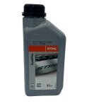 Huile de cha�ne (1l) synthplus pour tron�onneuse stihl 07815162000