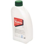 Huile chaîne biotop makita 1 litre makita Huile chaîne biotop makita 1 litre makita