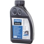 Huile de compresseur sae 5w - 40 - contenance 500 ml - huile moteur ultra performance longue vie - scheppach ...