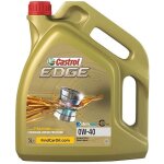 Huile edge 0w40 5l