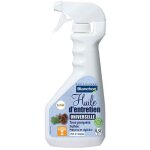 Huile d'entretien universelle satinee parquet blanchon 500ml