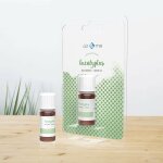 Huile essentielle d'eucalyptus air&me huiles fabriques en france, dans un laboratoire co - certifi. ...