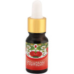 Huile essentielle soluble 10ml pour diffuseur aromath�rapie (fraise)