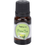 Huile essentielle de th� vert 10ml - anti - fatigue, am�lioration du sommeil, aromath�rapie relaxante ...