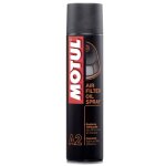 Huile pour filtre � air motul air filter a2 400 ml