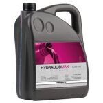Huile hydraulique boite de vitesse autoporte 5 litres