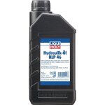 Huile hydraulique hlp 46 iso vg 46, bidon de 1 litre Huile hydraulique hlp 46 iso vg 46, bidon de 1 litre