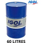 Huile igol garden 10w30 5